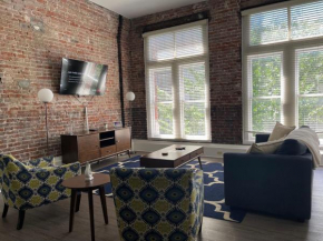 Smart Home Apartment Located Right on Main